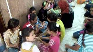 التحفيظ - الغذاء