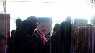 سفراء العمل التطوعى